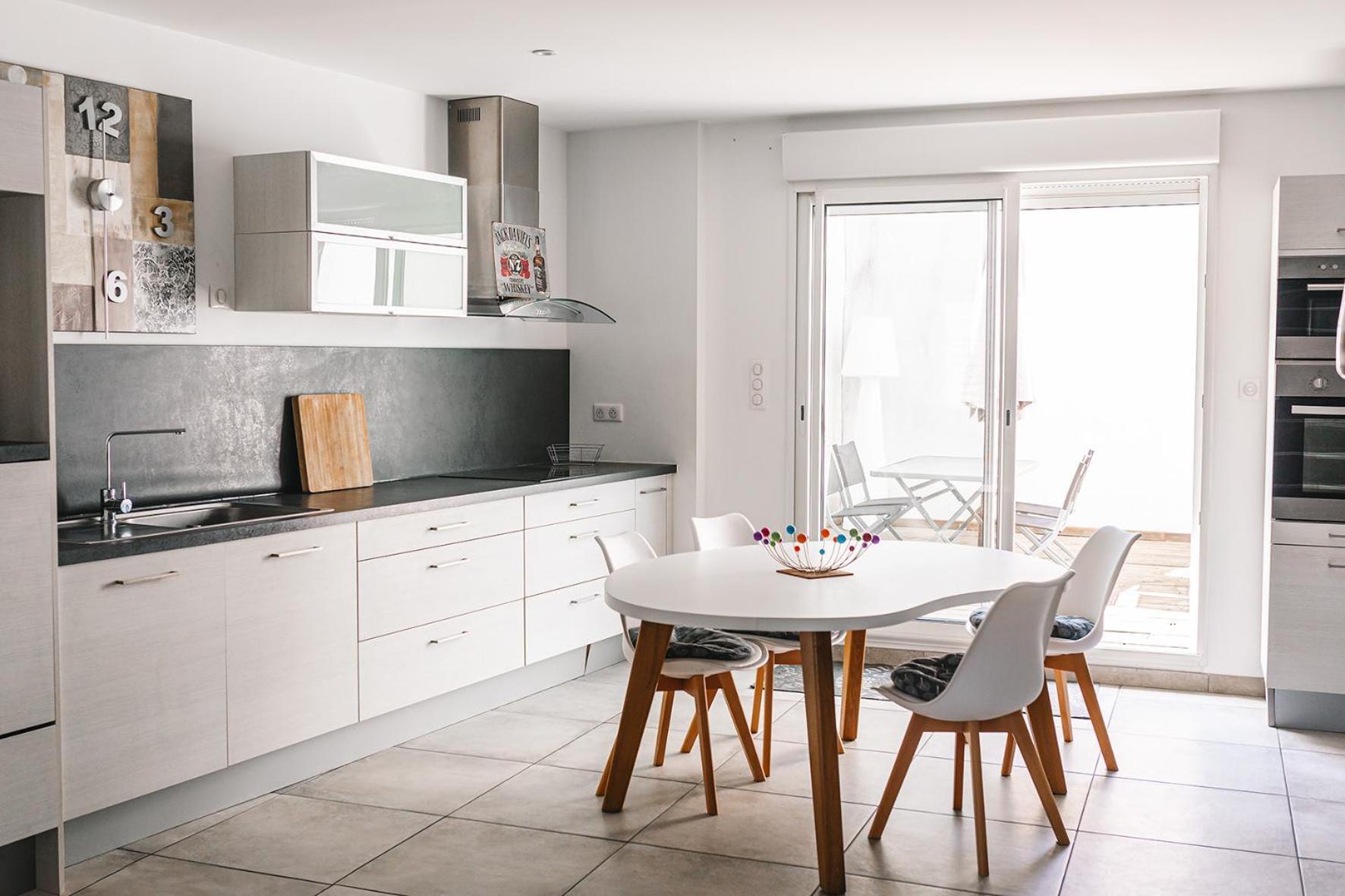 Les Bosquet Charmante Maison 2 ,parking Gratuit Au Centre De Ferienhaus Châteauneuf-du-Pape