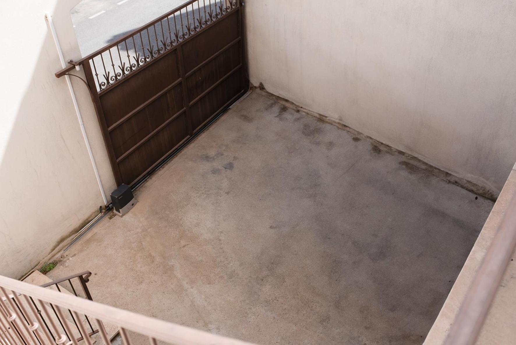 Les Bosquet Charmante Maison 2 ,parking Gratuit Au Centre De Ferienhaus Châteauneuf-du-Pape